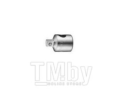 Адаптер 1/2" -3/8" Force 80643