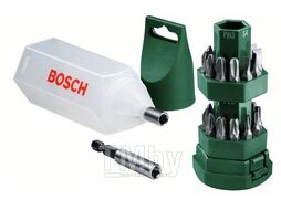 Набор бит BOSCH Big-Bit (25 пр.) (2607019503)