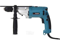 Дрель ударного действия MAKITA HP 2071F, 1010 Вт (HP2071F)