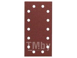 Шлифлист 115х230мм д/дер. К40 (2608607931) (BOSCH)