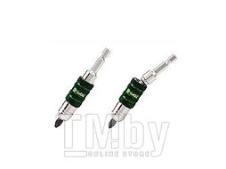 Набор бит 1/4" 35шт. с гибким держателем TOPTUL (GACW3501)