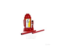 Домкрат бутылочный гидравлический (16 т) TORIN Big Red T91603