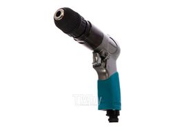 Дрель пневматическая G302, 3/8", 1800 об/мин, патрон 10 мм GROSS 57449