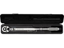 Ключ динамометрический 1/2" 470мм (42-210Nm) Yato YT-0760