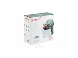Краскопульт Hammer flex PRZ110 110Вт 0-300г/мин 800мл вязкость до 120 DIN