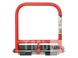 Гибочная рамка карнизная d18мм 450х200мм Yato YT-5404