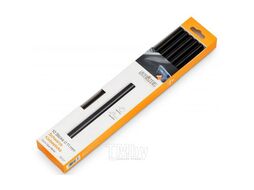 Клеевые стержни STEINEL 11 черные (10 шт)