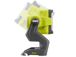 Фонарь аккумуляторный LED Ryobi R 18 ALH-0 (без батареи)