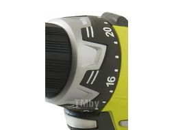 Дрель-шуруповерт Ryobi RCD 12012 L