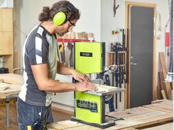 Ленточная пила RYOBI RBS904