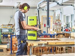 Ленточная пила RYOBI RBS904