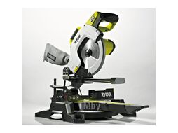 Пила торцовочная Ryobi EMS 254 L