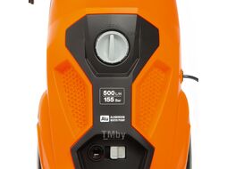Мойка высокого давления DAEWOO DAW500