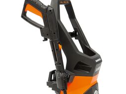 Мойка высокого давления DAEWOO DAW500