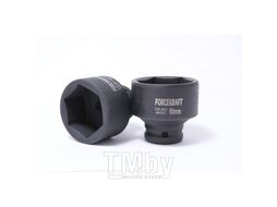 Головка ударная 3/4", 45мм (6гр) FORCEKRAFT FK-46545
