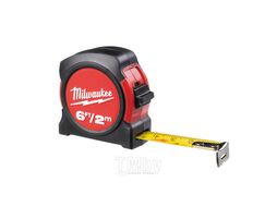 Рулетка MILWAUKEE 2 м
