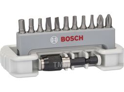 Набор бит BOSCH Pro Line (12 пр.)
