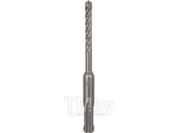 Бур (сверло) 6х50х115 мм SDS-plus 7X BOSCH
