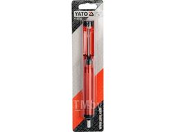 Шприц для удаления припоя PTFE TIP Yato YT-82742
