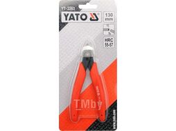 Бокорезы монтажные 130мм HRC55-57 Yato YT-2263