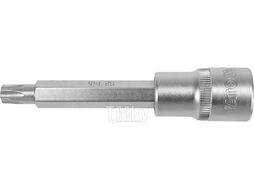Головка 1/2" - вставка sec. T45 L100мм Yato YT-04325