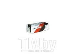 Головка торцевая 1/2" 12гр. 23мм L38мм CrV Yato YT-1285