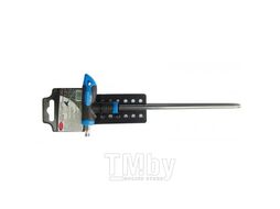 Ключ Т-образный TORX с прорезиненной рукояткой T20х100мм, на пластиковом держателе Rock FORCE RF-76720G