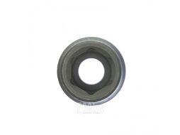 Головка ударная шестигранная, 17 мм, 1/2", CrMo Stels 13922