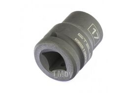 Головка ударная шестигранная, 17 мм, 1/2", CrMo Stels 13922