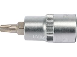 Головка 1/2" - вставка T40 L55мм Yato YT-04314