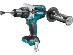 Аккум. ударная дрель-шуруповерт MAKITA DHP 481 Z в кор. (18.0 В, БЕЗ АККУМУЛЯТОРА, 2 скор., 115 Нм, шурупы до 10 мм, сверление в металле до 13 мм)