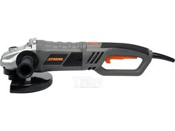 УШМ (болгарка) 230мм (2200W, 6500об/мин) Sthor 79151
