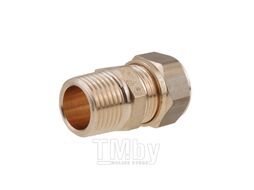 Ниппель 22x1/2" для медных труб General Fittings