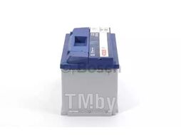 Аккумулятор S4, 95Ah, 800A, (R+), 12V, 353X175X190mm, SLI, B13, (595402080, S4013), для л/а BOSCH 0092S40130