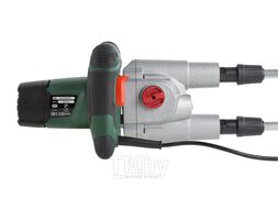 Миксер Hammer Flex MXR1400A 1400Вт 13мм 0-450/0-610 об/мин двухшпиндельный