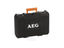 Дрель ударная AEG SB2E750 RX SuperTorque