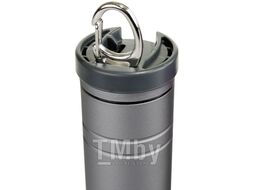 Фонарь светодиодный L1-L1W-4AAA (роз.) JAZZWAY