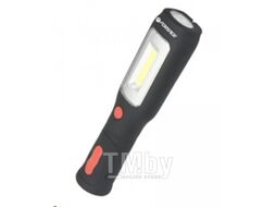 Лампа светодиодная беспроводная 3W COB+1W (3.7V, 1800mAh, Li-ion) Forsage F-01404(NEW )