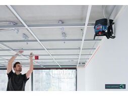 Нивелир лазерный комбинированный GCL 25+BS150 0.601.066.B01 BOSCH