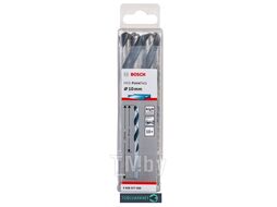 Сверло спиральное Bosch HSS PointTeQ 10.0 мм DIN 338 (135 град.) по металлу (10 шт.) 2.608.577.268 BOSCH