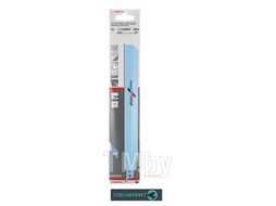 Полотно пильное по металлу S1126BEF Heavy for Metal (5шт) 2.608.657.395 BOSCH