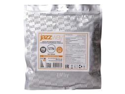 Лента светодиодная PLS283 (6 Вт/м, 420-480 Лм/м, 6500К, IP20, 12В (5 м в уп.) JAZZWAY (60 диод/м, холодный белый свет, 8 мм)