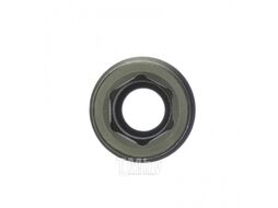 Головка ударная удлиненная шестигранная, 16 мм, 1/2", CrMo Stels 13943