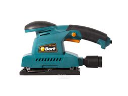 Виброшлифмашина Bort BS-155 (91275622)