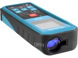 Дальномер лазерный MAKITA LD 100 P в кор. (0.05 - 100 м, +/- 2 мм/м, IP 54)