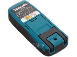 Дальномер лазерный MAKITA LD 100 P в кор. (0.05 - 100 м, +/- 2 мм/м, IP 54)