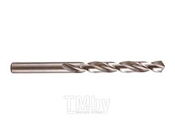 Сверло по металлу HSS-G 3,5x70 (MAKITA)