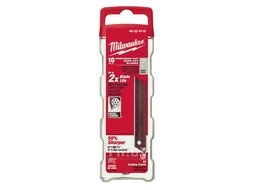 Лезвия сменные сегментированные Milwaukee 18 мм (10 шт.) [48229118]