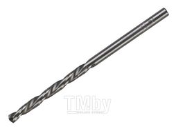 Сверло по металлу HSS-G D 2,5x30x57 мм (2 шт.) MILWAUKEE