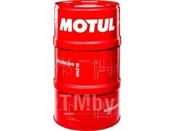 Трансмиссионное масло MOTUL 10W (208L) MTO-4 105588